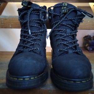 Dr. Martens 1460 Trinity Waterproof Slip Resistant Boots